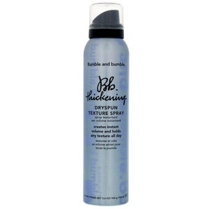 Bumble and bumble Thickening Dryspun Texture Spray 150ml