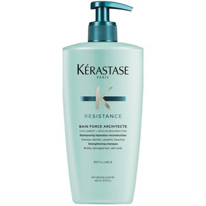 Kérastase Resistance Bain Force Architecte (500ml)