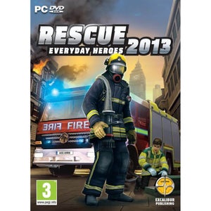 Rescue 2013