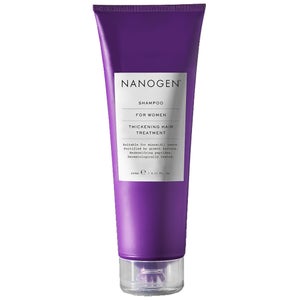 Nanogen Hair Thickening Treatments for Women Shampoo 240ml