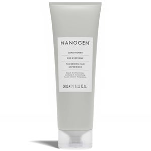 Nanogen Thickening Treatment Conditioner for Everyone