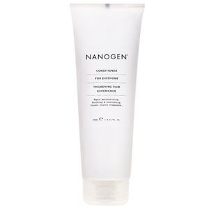 Nanogen Hair Thickening Treatments for Everyone Conditioner 240ml