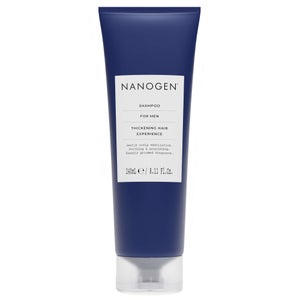 Nanogen Hair Thickening Treatments for Men Shampoo Thickening Hair Experience 240ml