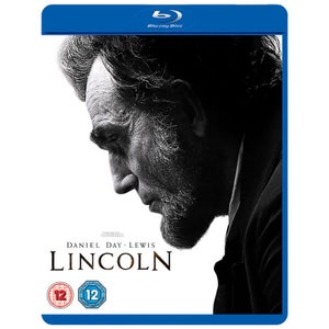 Lincoln (Single Disc)