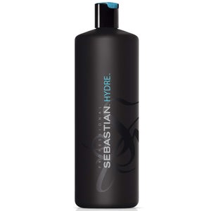Sebastian Professional Hydre Shampoo for Dry Hair 1000ml (Worth £56.00)