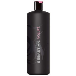 SEBASTIAN PROFESSIONAL Volupt Volume Boosting Shampoo 1000ml