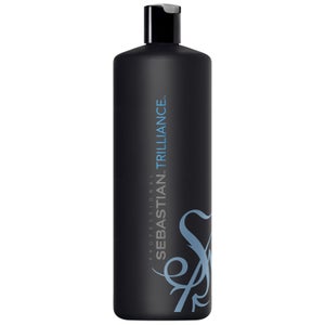 SEBASTIAN PROFESSIONAL Trilliance Shampoo 1000ml