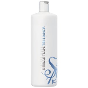 SEBASTIAN PROFESSIONAL Trilliance Conditioner 1000ml