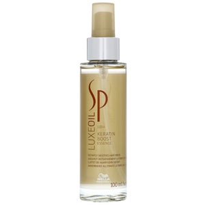 Wella SP  Luxe Hair Oil Keratin Boost 100ml