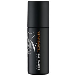 SEBASTIAN PROFESSIONAL Styling Texture Maker 150ml