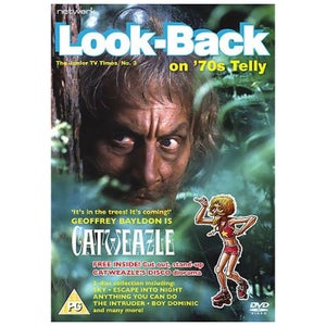 Look-Back on 70s Telly: Issue 3