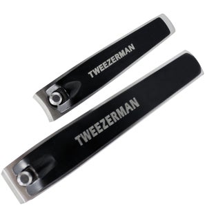 Tweezerman Manicure & Pedicure Combo Clipper Set