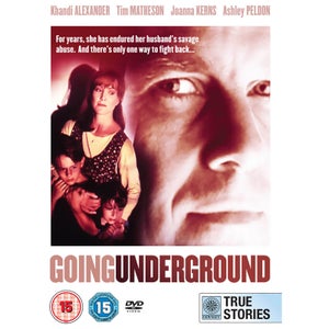Going Underground
