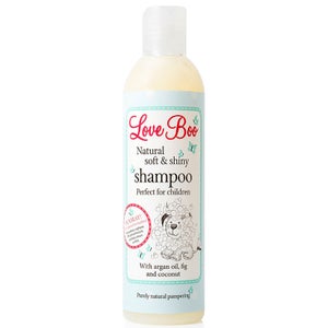 Love Boo Soft and Shiny Shampoo
