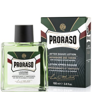 Proraso Aftershave