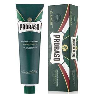 Proraso Refreshing Shaving Cream Tube 150ml