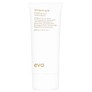 evo Hair Gangsta Grip Bonding Resin 200ml