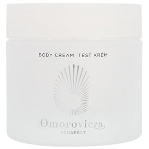 Omorovicza Budapest Body Cream Body Cream 200ml
