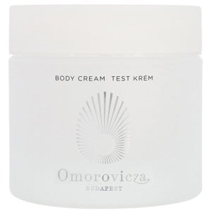 Omorovicza Budapest Body Body Cream 200ml