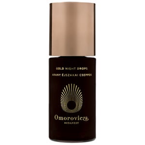 Omorovicza Budapest Gold Night Drops 30ml