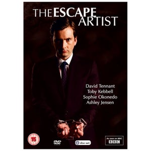 The Escape Artist