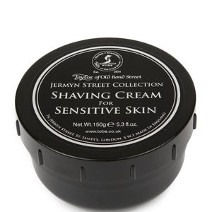 Taylor of Old Bond Street Shaving Cream Jermyn Street Collection