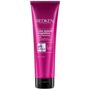 Redken Color Extend Magnetics Deep Attraction Mask 250ml