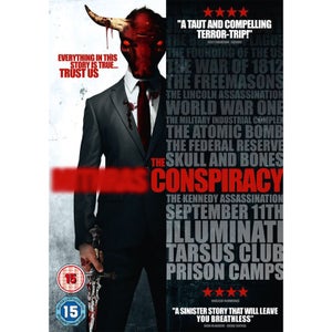 The Conspiracy