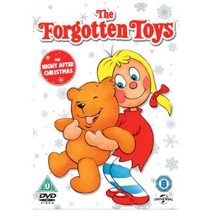The Forgotten Toys