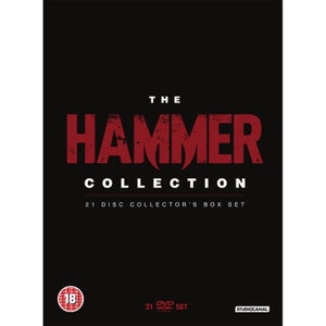 Ultimate Hammer Collection
