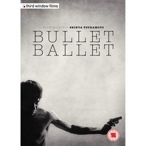Bullet Ballet DVD