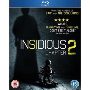 Insidious 2