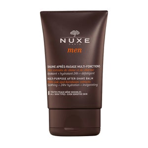 NUXE Men Multi Purpose After Shave Balm 50ml