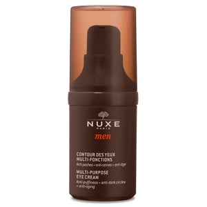 NUXE Men Multi-Purpose Eye Cream 15ml