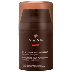 NUXE Men Moisturising Multi Purpose Gel 50ml
