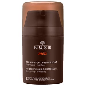 NUXE Men Moisturising Multi Purpose Gel 50ml