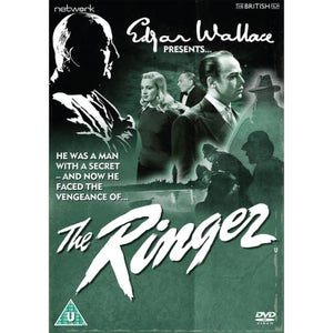 Edgar Wallace Presents: Ringer