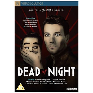 Ealing Studios: Dead of Night - Special Edition