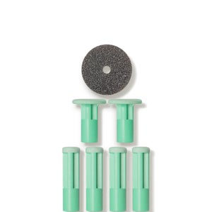 PMD Replacement Discs Green - Moderate