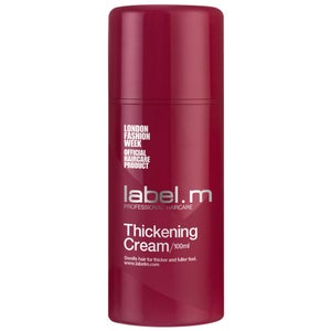 label.m Create Thickening Cream 100ml
