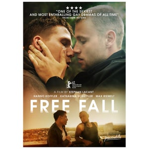 Free Fall