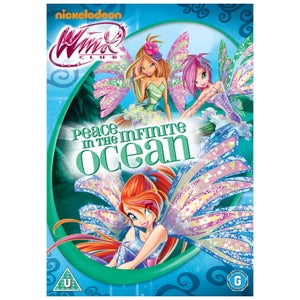 Winx Club: Peace In the Infinite Ocean