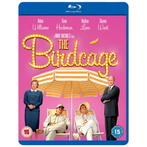 The Birdcage