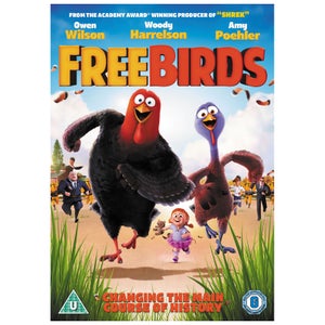Free Birds