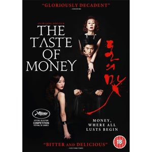 The Taste of Money