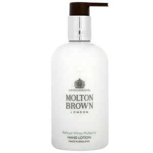 Molton Brown Refined White Mulberry Hand Lotion 300ml