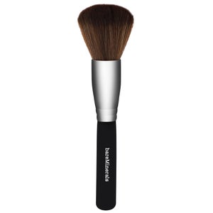 bareMinerals Makeup Brushes Tapered Face Brush