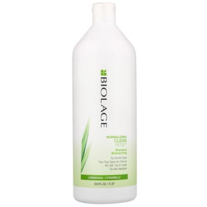 Biolage CleanReset Normalizing Shampoo for All Hair Types 1000ml