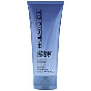 Paul Mitchell Curls Spring Loaded Frizz-Fighting Conditioner 200ml
