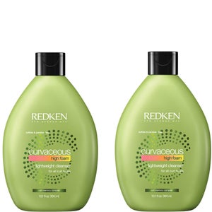 Redken Curvaceous Duo
